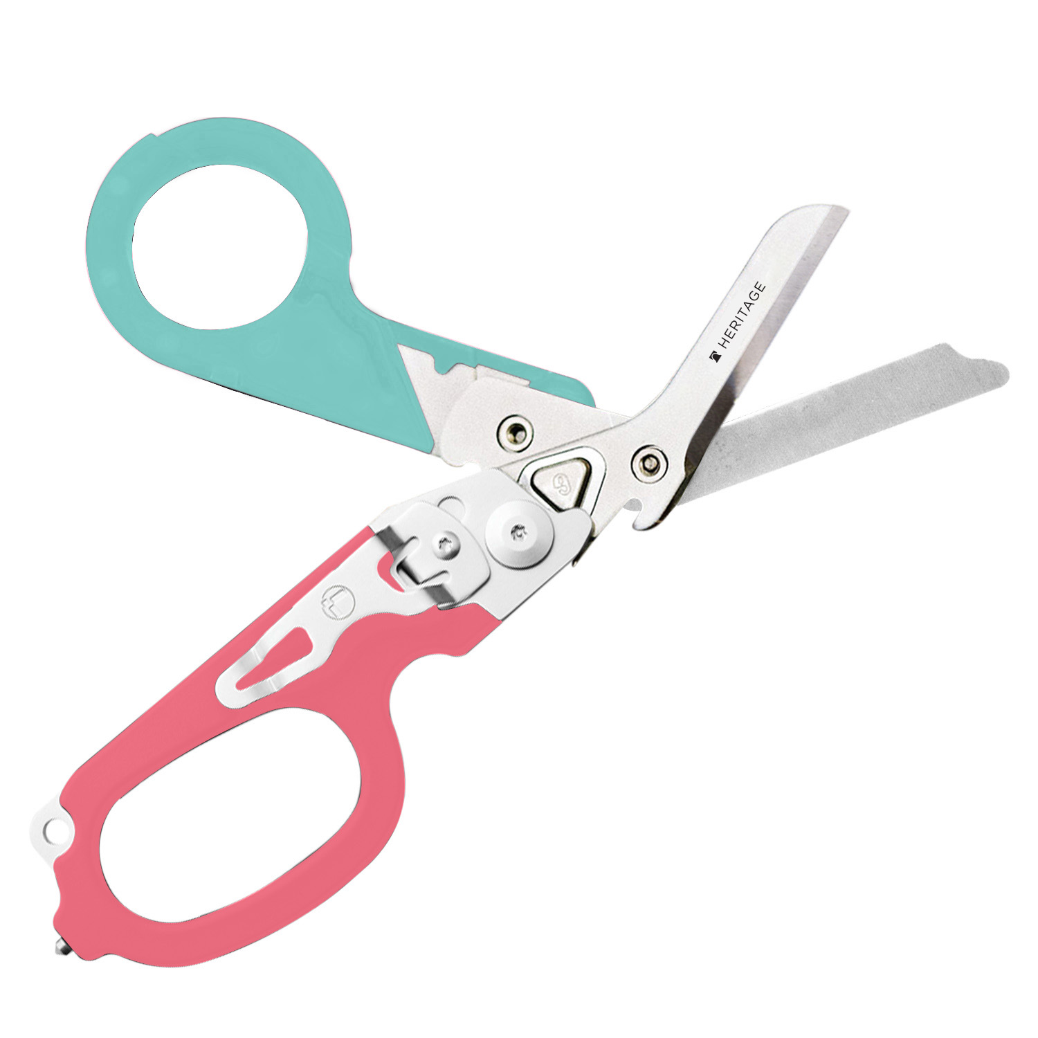 Leatherman® Raptor Rescue 38