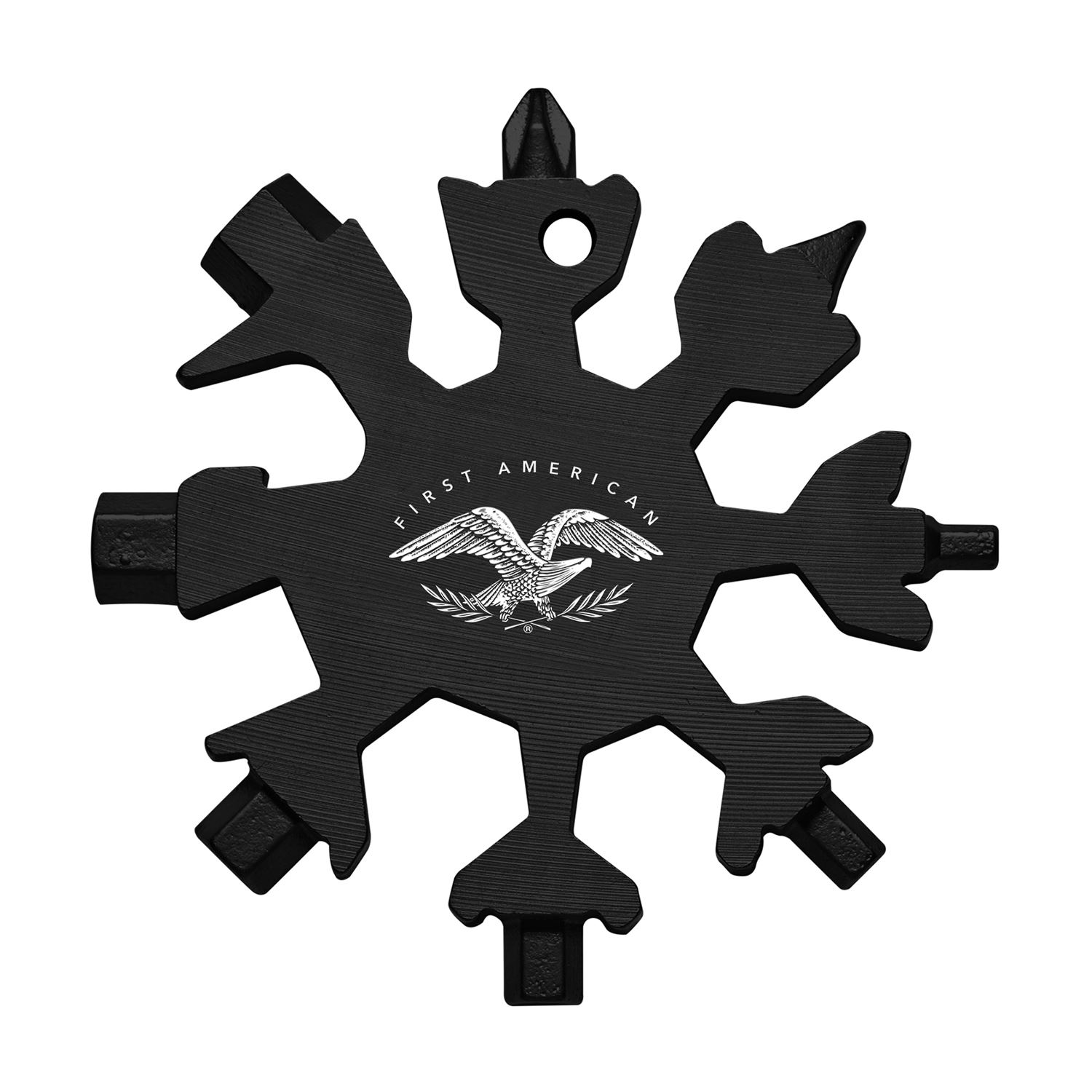 Cedar Creek® Snowflake Multi Tool 11