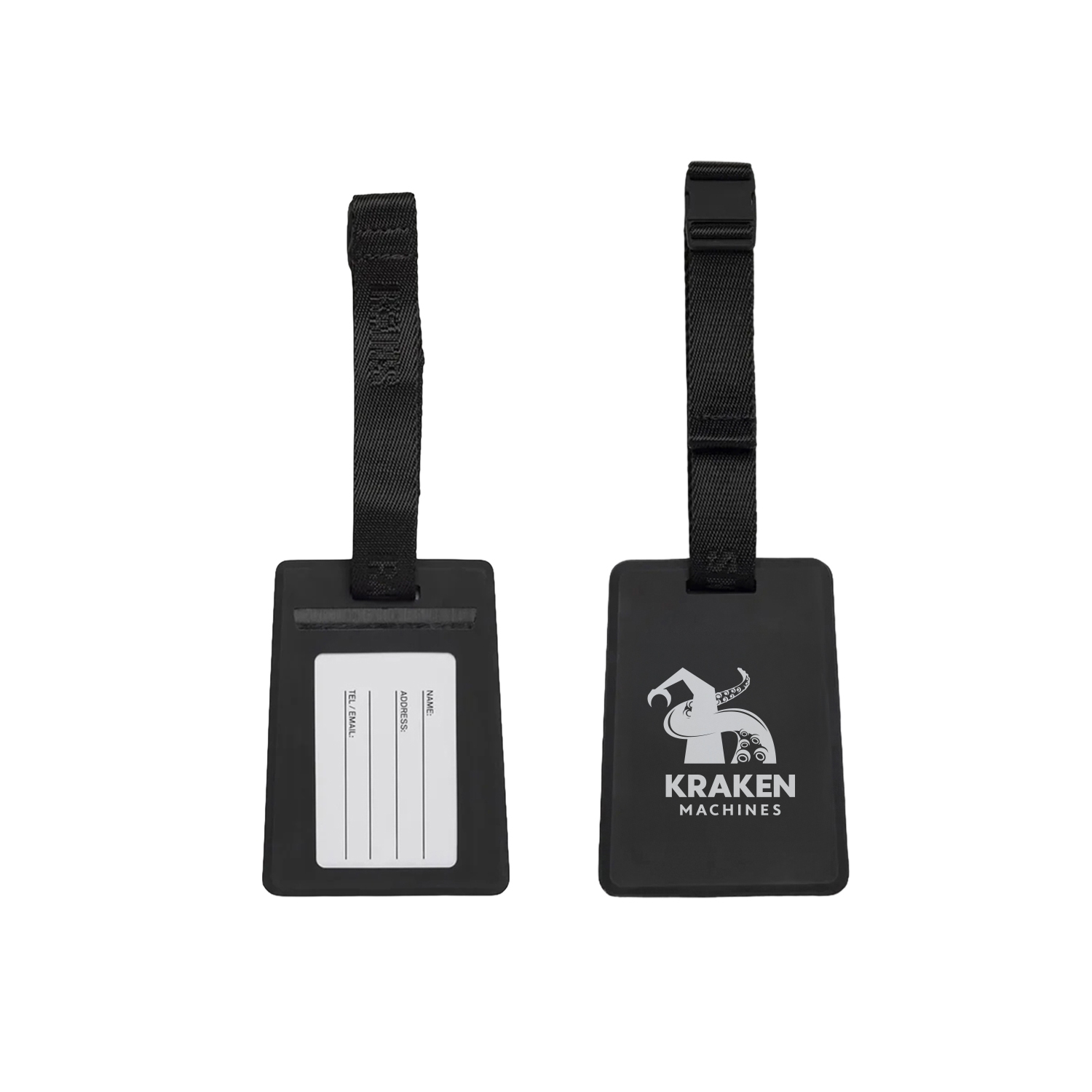 Rains® Travel Tag