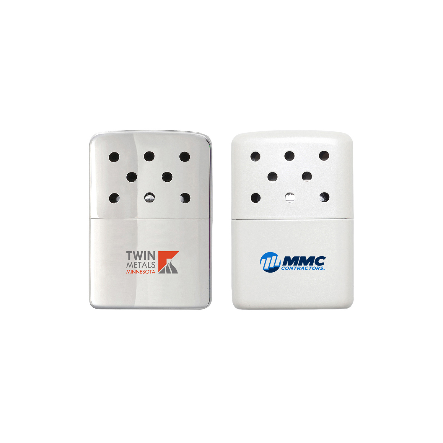 Zippo® 6-Hour Refillable Hand Warmer