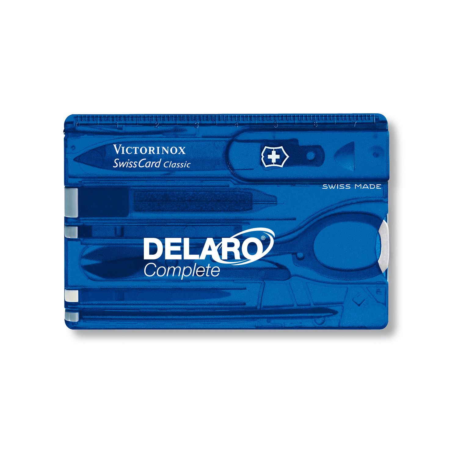 VICTORINOX® SWISS CARD CLASSIC
