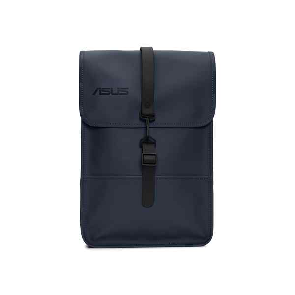RAINS Backpack Mini Bag - Navy - NEW Sealed C13020 Rains® Backpack Mini main image 4