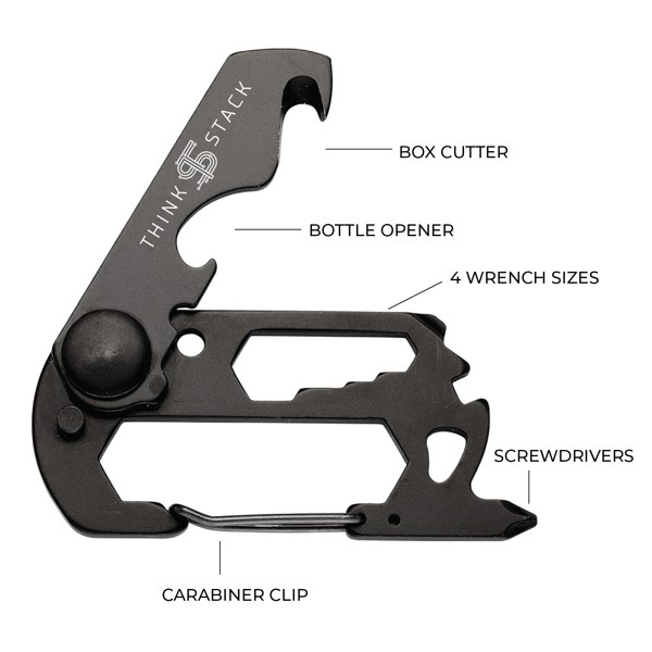 小物 IVXLCDM Carabiner Basic Collection IVXLCDM(アイブイエックスエルシーディーエム) Carabiner Basic