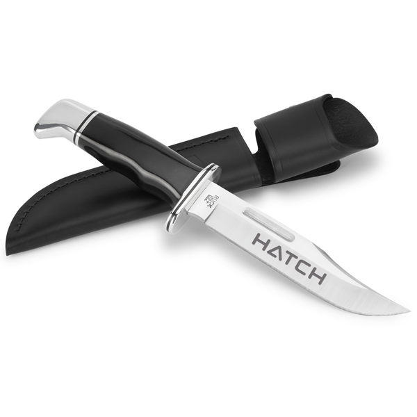 Buck Knives Special 119BKS Hunting Knife - Thumbnail 4