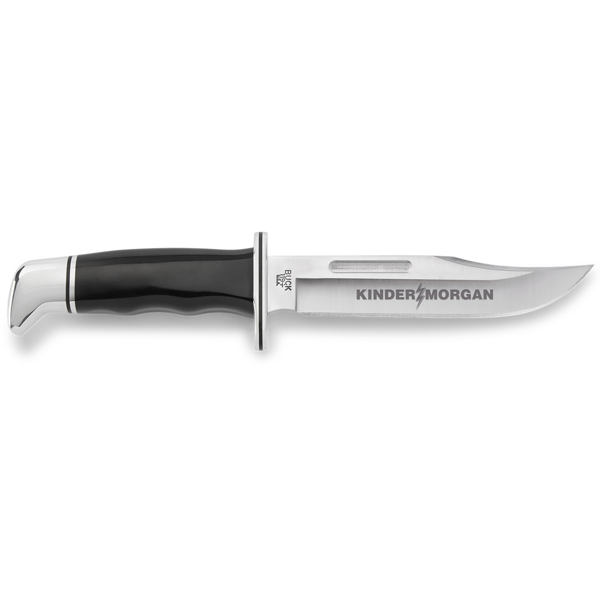 Buck Knives Special 119BKS Hunting Knife