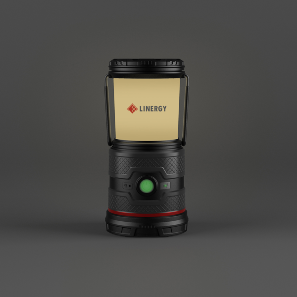 Coast EAL35R Lantern - Thumbnail 2