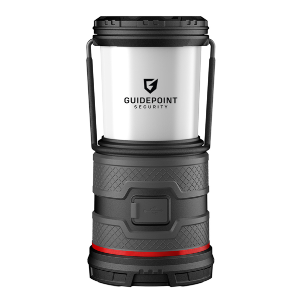 Coast EAL35R Lantern