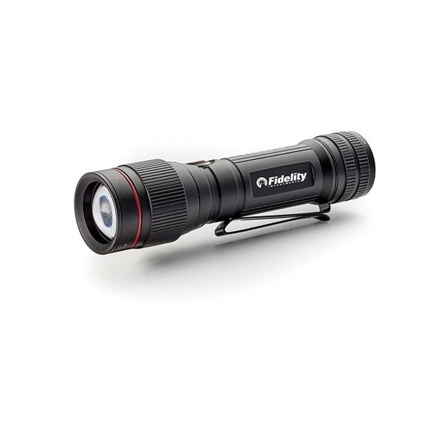 flashlight nebo redline flex Light modes Flex-Powered Flashlights