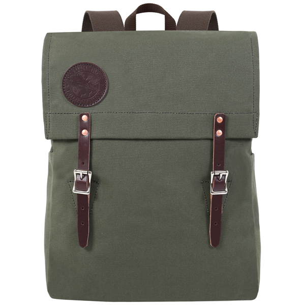 Duluth Pack Scoutmaster Pack