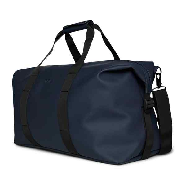 RAINS｜ (Hilo Weekend Bag (14200-47)) RAINS - Hilo Weekend Bag – 1920 - The Travel Store