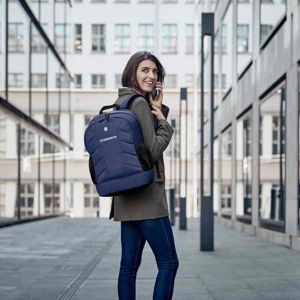 C611725 VICTORINOX® UNIVERSAL BACKPACK