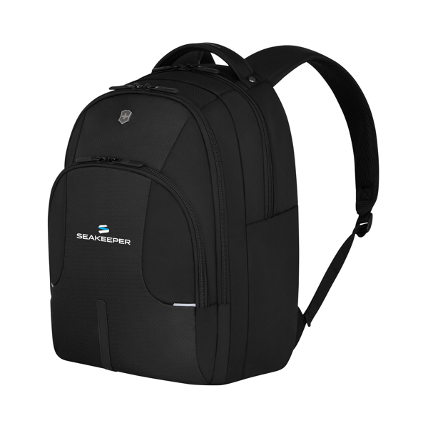 【うえぽん】2wayリュック&ファスナースライダー C653780 VICTORINOX® VICTORINOX® JOURNEY 2.0 PASSAGE BACKPACK