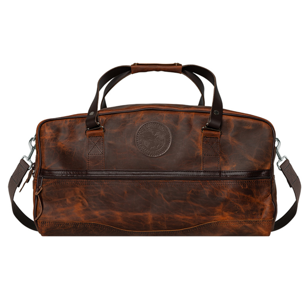 新品】DULUTH PACK SPORTSMAN'S TOTE ブラウン トートバッグ 2WAY 本革