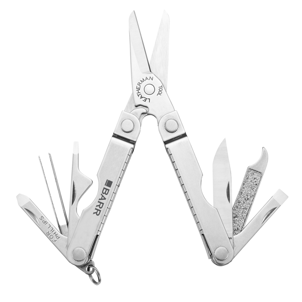 LM6 LEATHERMAN® MICRA® POCKET TOOL