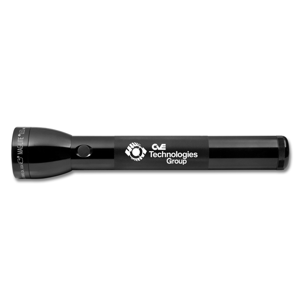 ML300L-3D Maglite LED 3-Cell D Flashlight