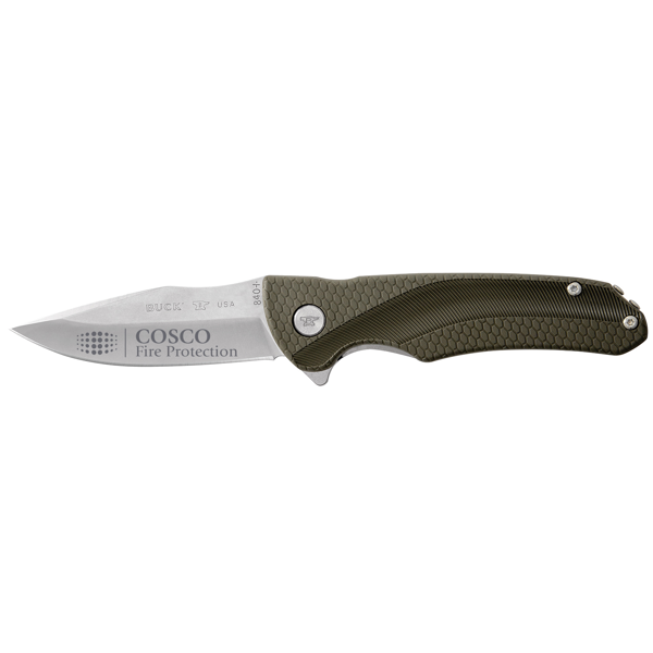 BUCK アウトドアナイフ スプリント セレクト Sprint Select 840 Buck® Sprint Select Knife