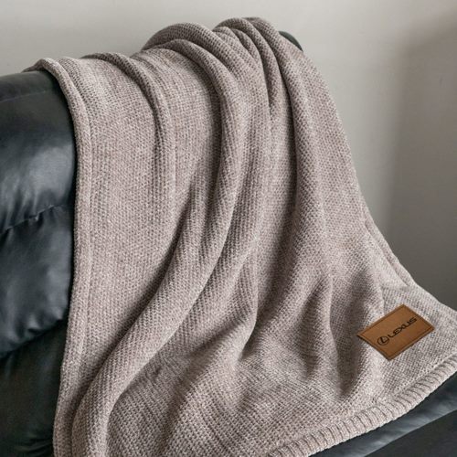 The Kanata Group Whistler Throw - Thumbnail 4