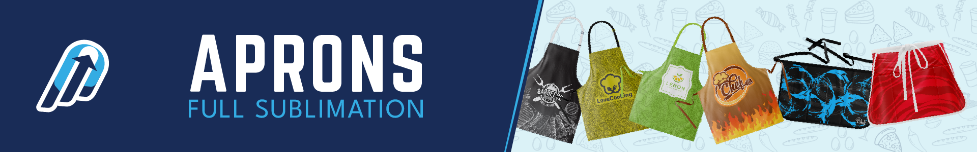 Aprons