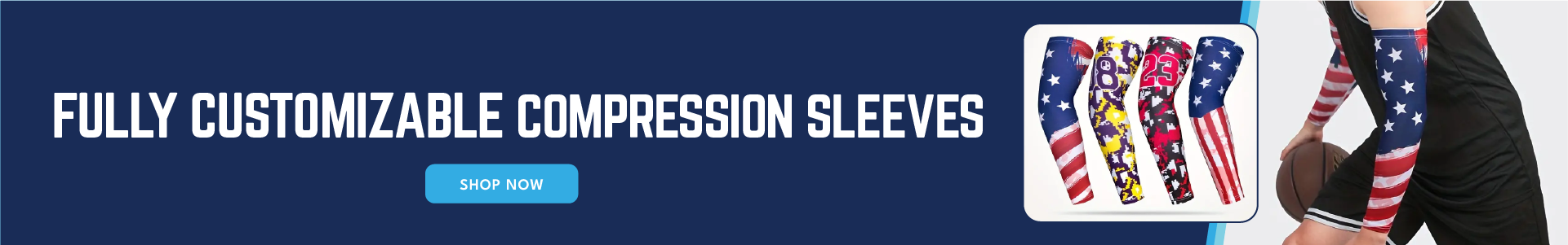 Compression Sleeves