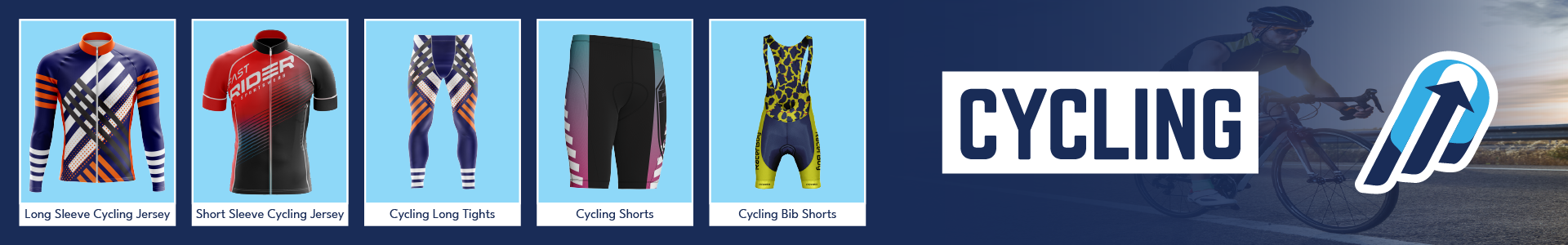 Cycling