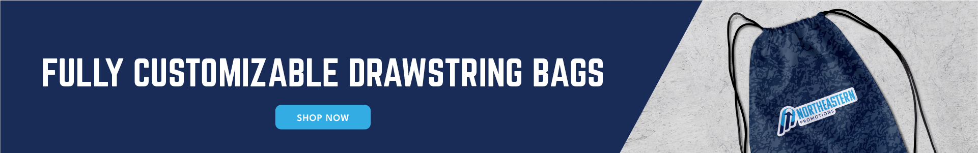 Drawstring Bags