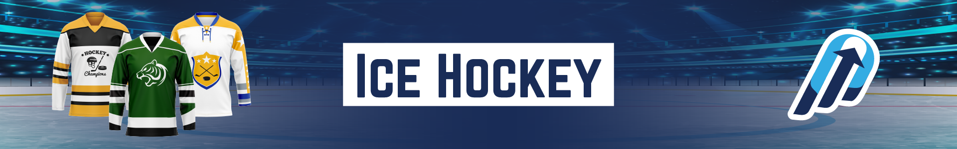 Ice Hockey