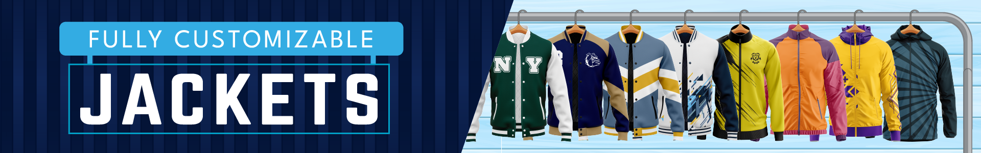 Jackets