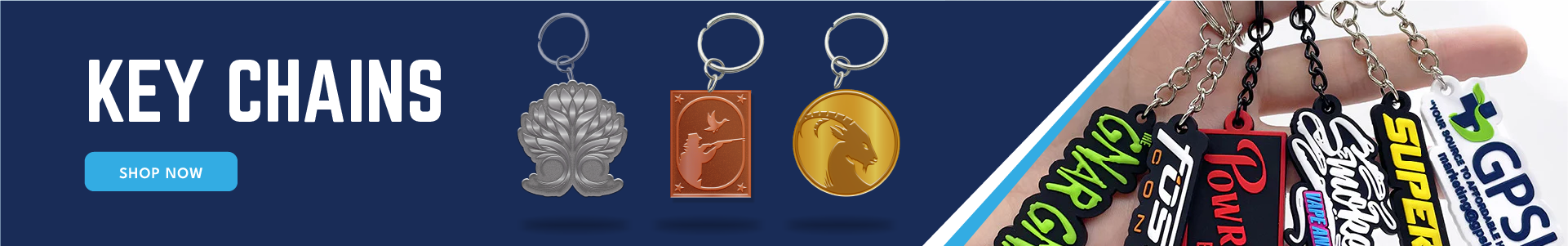 Key Chains