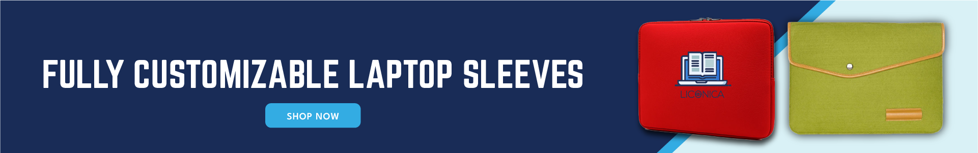 Laptop Sleeves