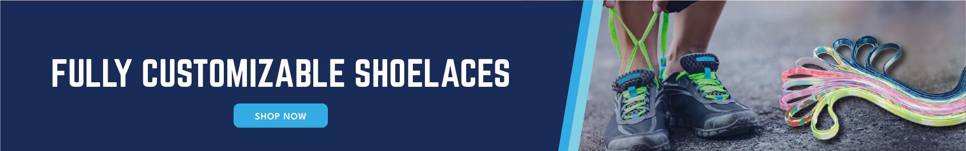 Shoelaces