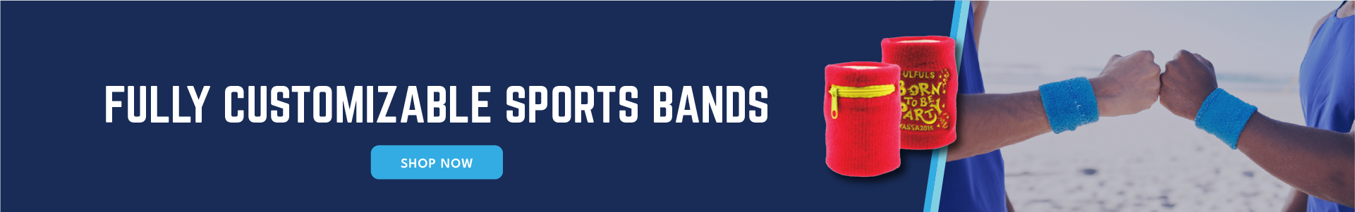 Sports Bands
