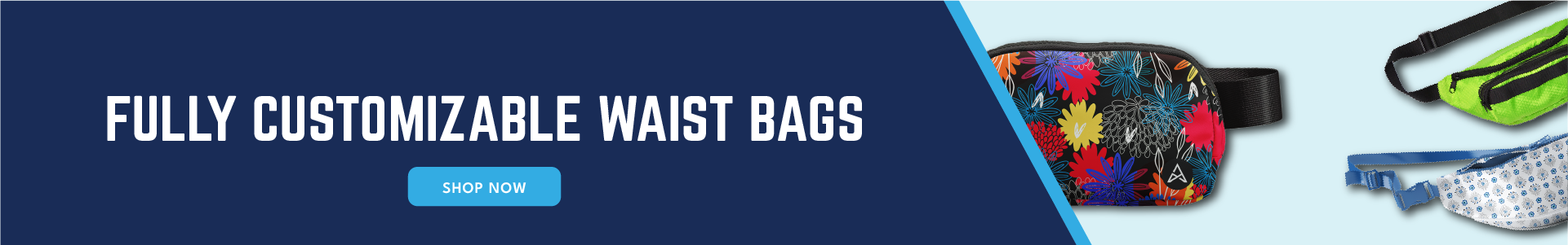 Waist Bags