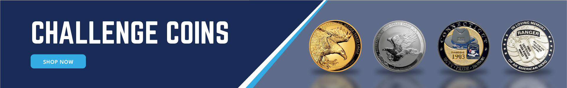 Challenge Coins