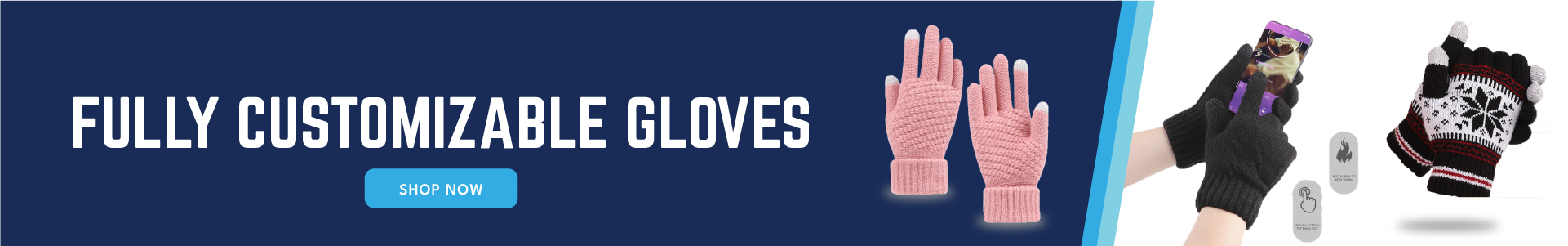 Gloves