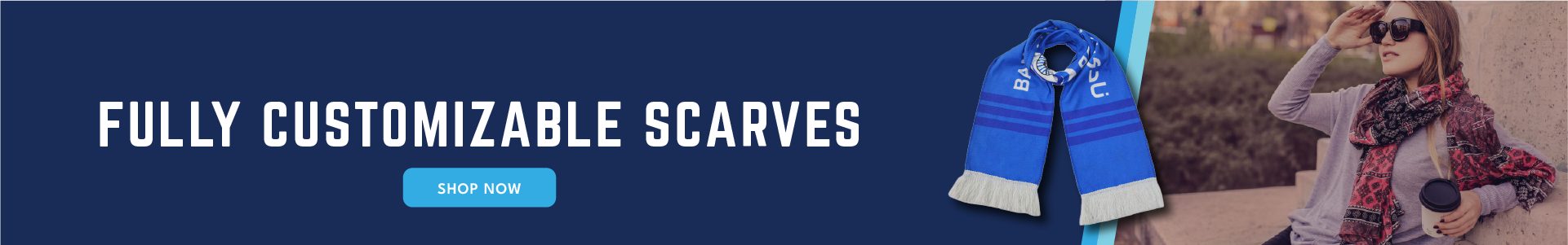 Scarves