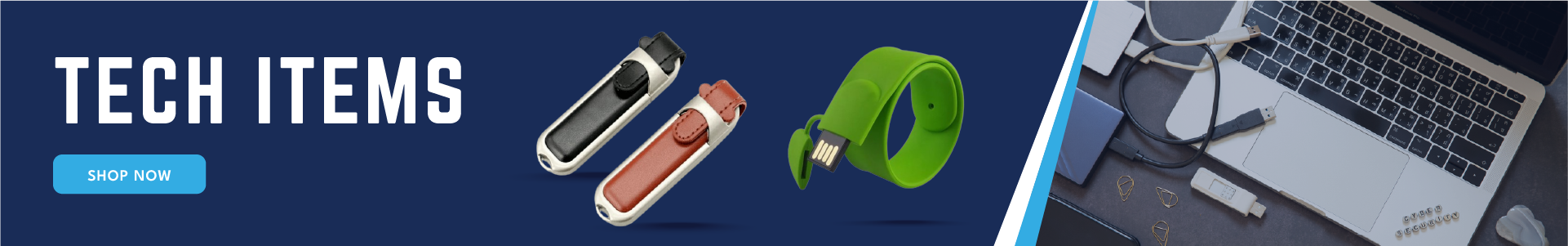 Tech Items