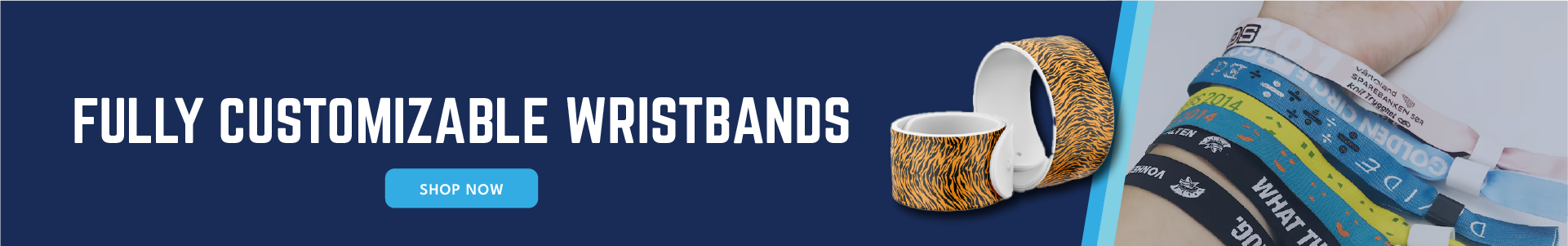 Wristbands