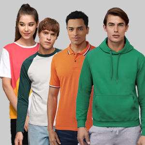  Stock Apparel