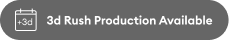 3d Rush Production Available
