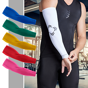 Compression Sleeves