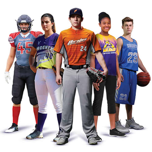 Uniforms