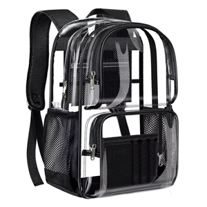 Clear Bags