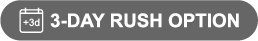 3d Rush Production Available