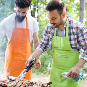 Aprons