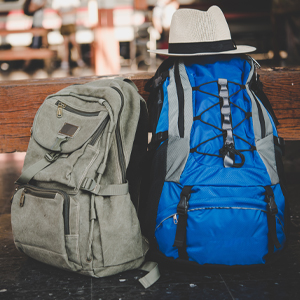 Bags &amp; Backpacks