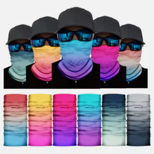 Bandanas &amp; Gaiters