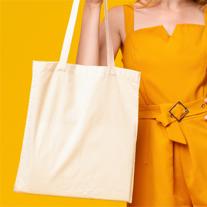 Canvas Bags
