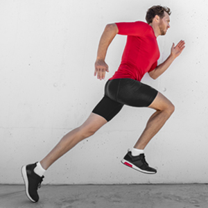 Compression Gear