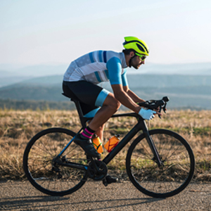 Cycling
