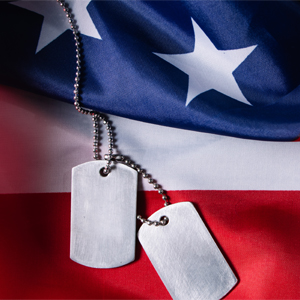 Dog Tags